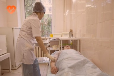Бесплатное лечение алкоголизма в Вешенской
