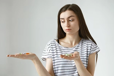 Амбулаторное лечение алкоголизма в Вешенской