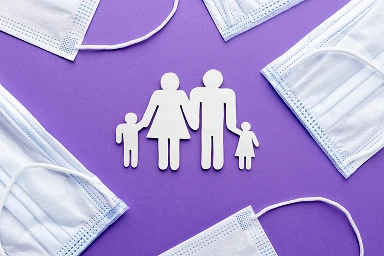 Лечение СДВГ в Вешенской