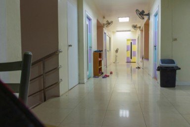 О клинике в Вешенской