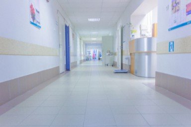 О клинике в Вешенской